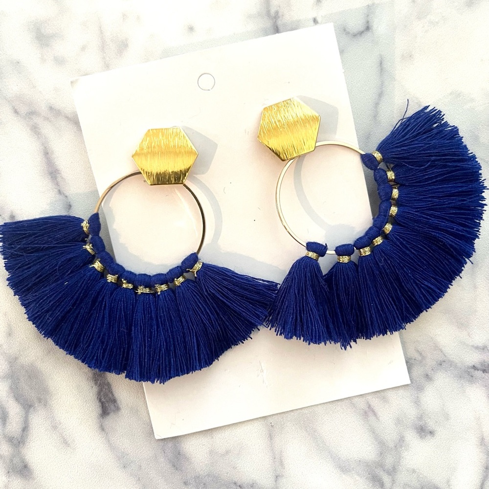 Earring